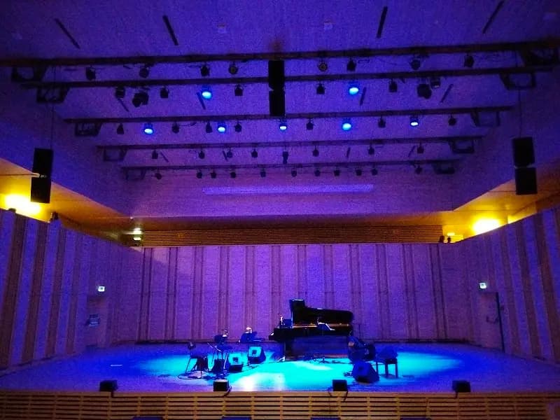 Escola Artística do Conservatório de Música de Coimbra