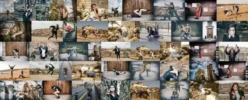 Academia de Dança de Gaia