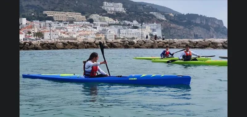 Clube de Canoagem de Setúbal