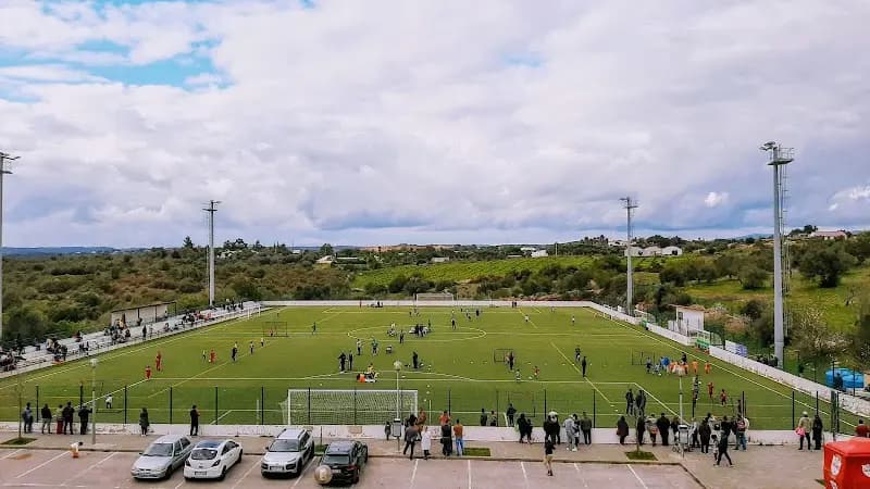 Complexo Desportivo da Mexilhoeira Grande