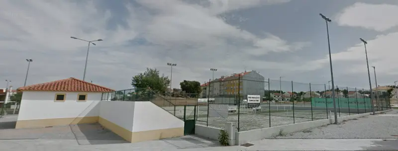 Alcatenis Sport Clube - Alcains