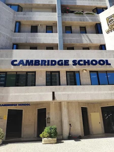 Cambridge School - Campo Grande