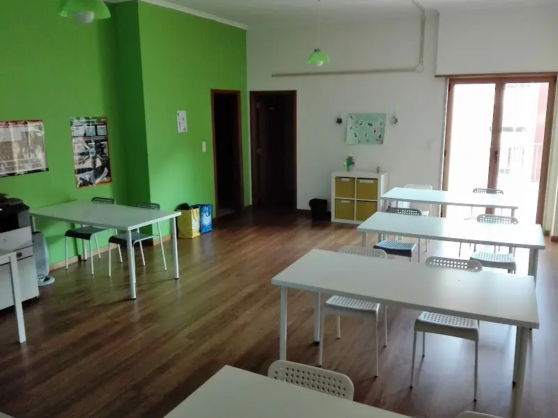 Círculo do Conhecimento - Centro de Estudos e Explicações