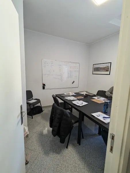 Oficina de Português