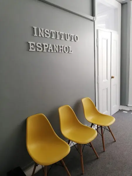 Instituto Espanhol