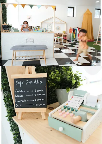 Oficina dos Sorrisos