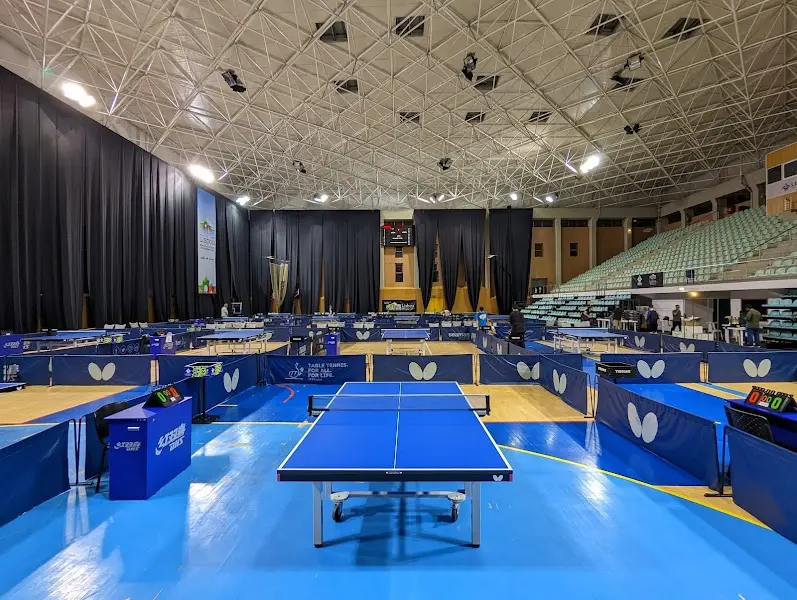 Complexo Desportivo Municipal do Casal Vistoso