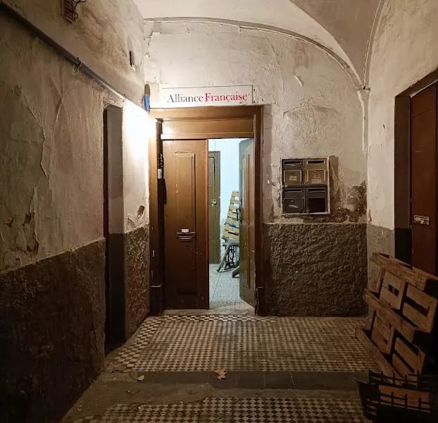 Alliance Française Beja