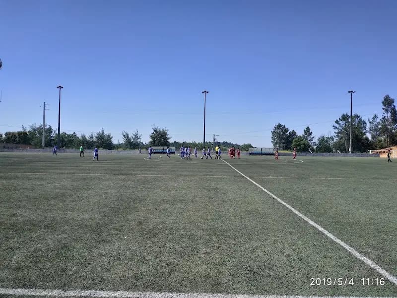 União Clube Eirense