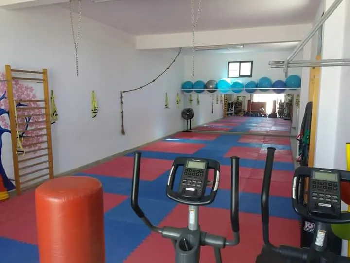 Clube Karate Conceicao Faro