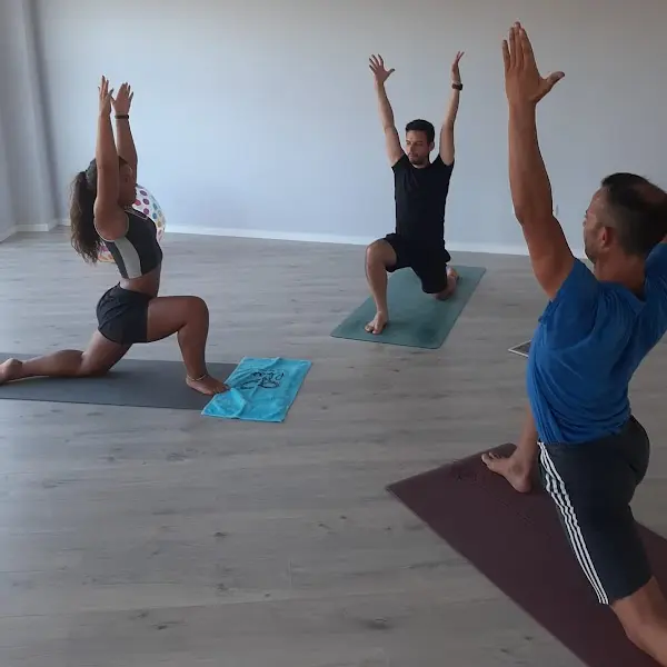 PHIL'S PLACE SANTARÉM