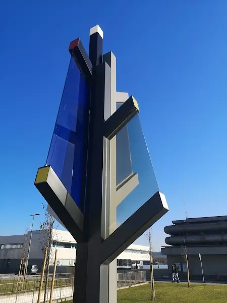 Espaço Magia das Línguas