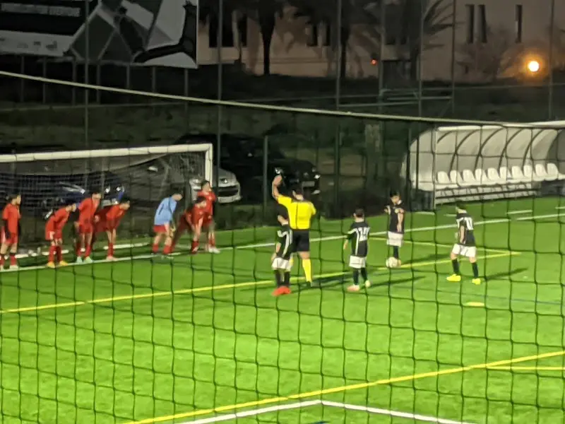 CAC - Clube Atlético e Cultural