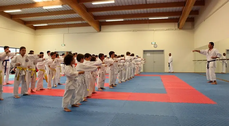 Karate Clube de Faro