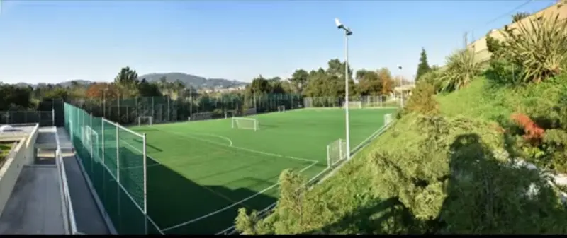 EF Afonsinhos/Didáxis