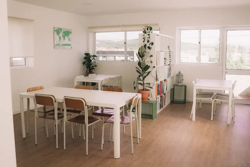 Bamboo Centro Educativo