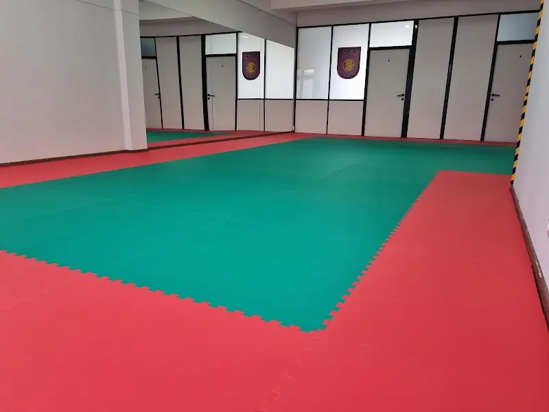 Escola Bukan de Krav Magá Dojo Sintra
