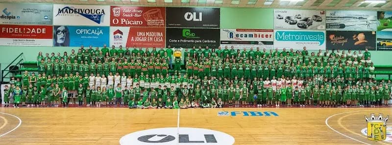 Clube do Povo de Esgueira