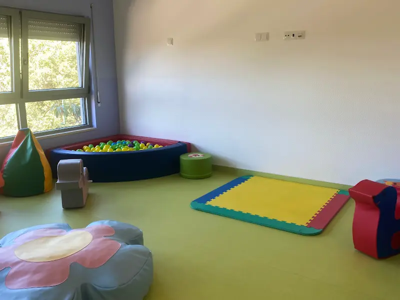 Lar da Criança de Portimão - Polo da Ouriva