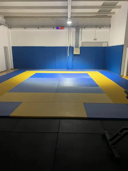 Focus Jiu-jitsu Famalicão