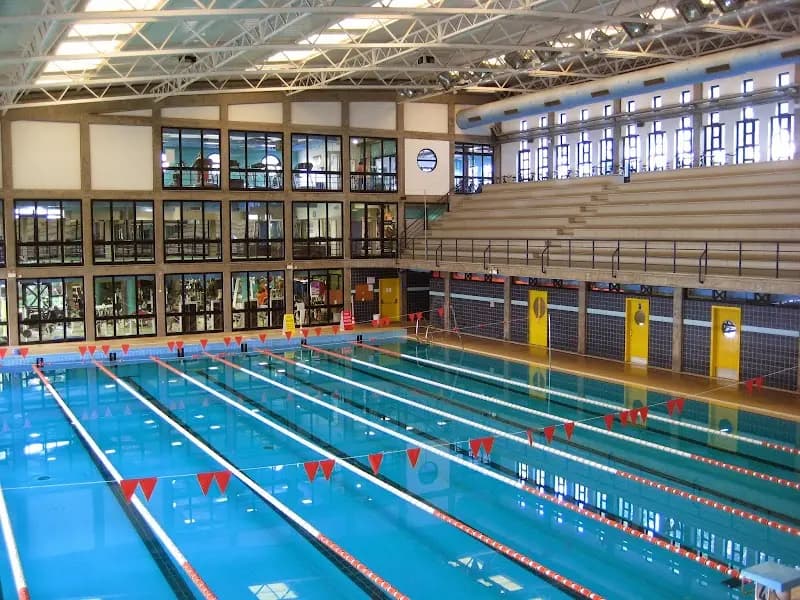 Clube Naval do Funchal - Complexo Desportivo da Nazaré