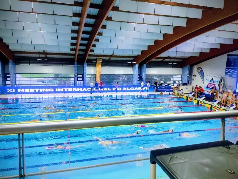 Piscinas Municipais Albufeira