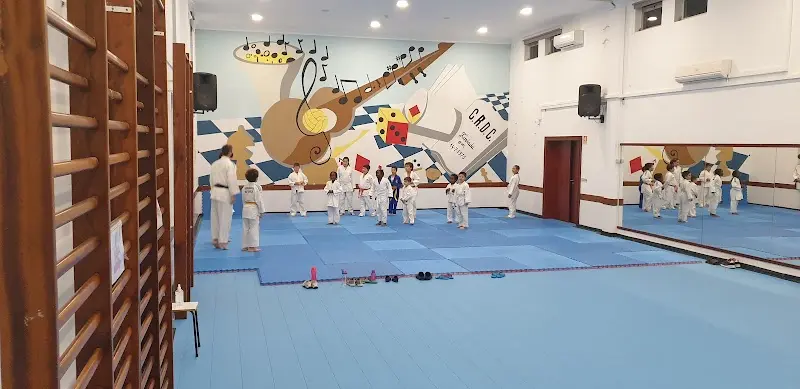 CRD Cavaquinhas - Clube Recreativo Desportivo Cavaquinhas