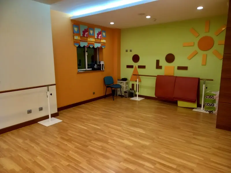 PROJECTO DANÇA COM ARTE