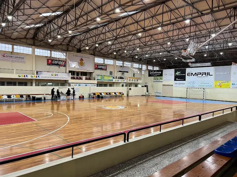 Futebol Clube de Gaia