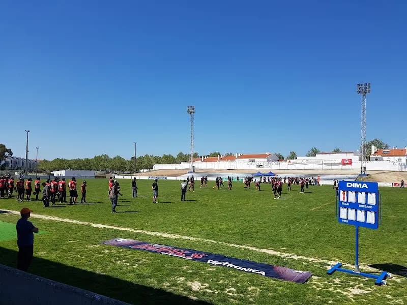 Pavilhão do Juventude Sport Clube