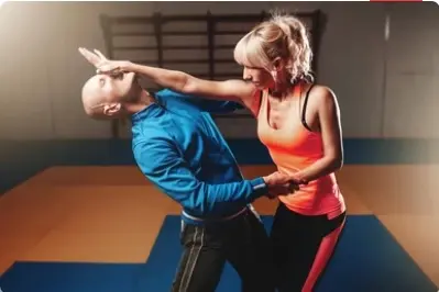 Defesa Pessoal em PT