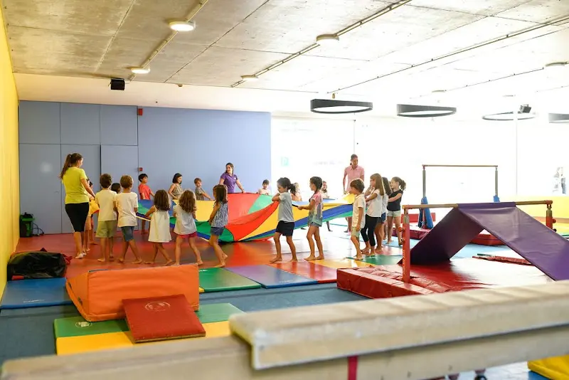 The Little Gym Braga