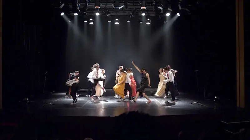 Oficinas Teatro Lisboa