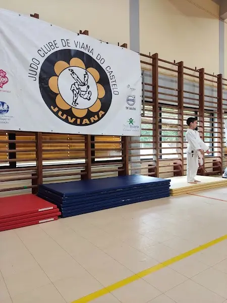 JUVIANA - Judo Clube Viana do Castelo