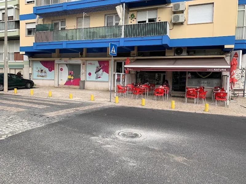 Balletvita - Academia de Artes