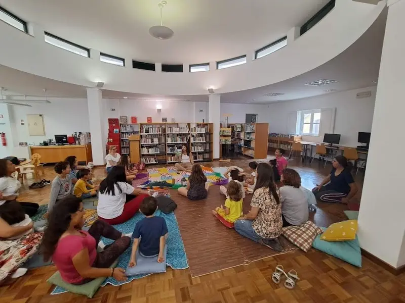 Instituto Carla Moreira