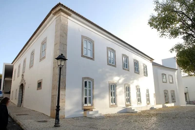 Centro Cultural Palácio do Egipto