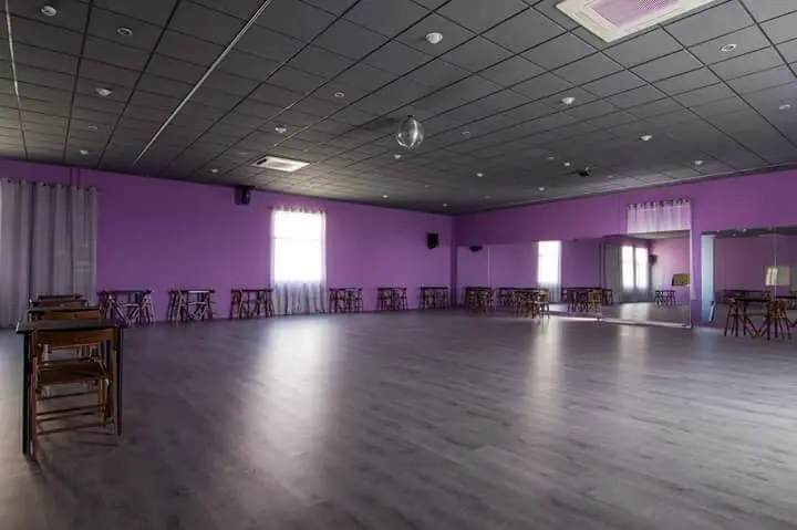 Dance Point - Escola de Dança