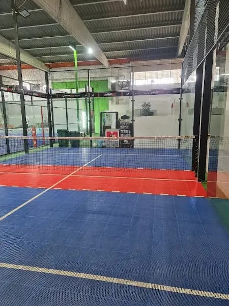 Padel Sports Club