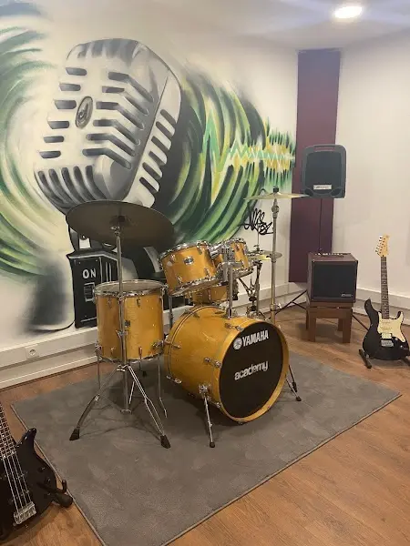 Atlantic Music Performance Institute