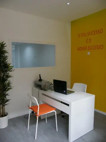 EXPLICOLÂNDIA Lisboa Alvalade - Centro de Estudos e Explicações