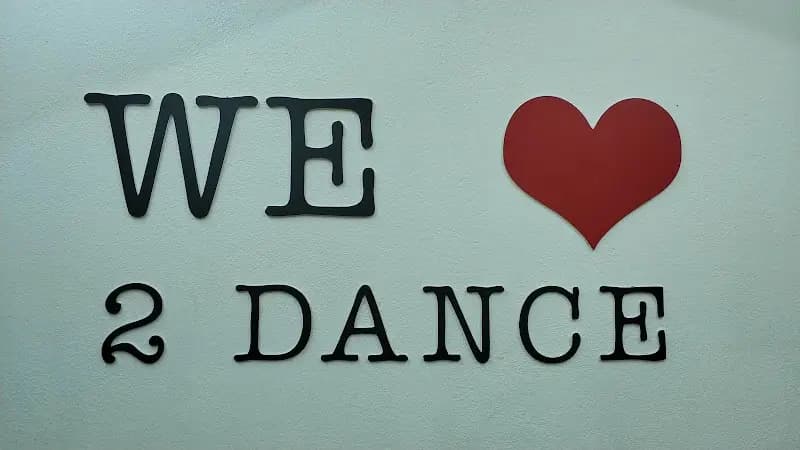 We Love 2 Dance - Escola de Dança