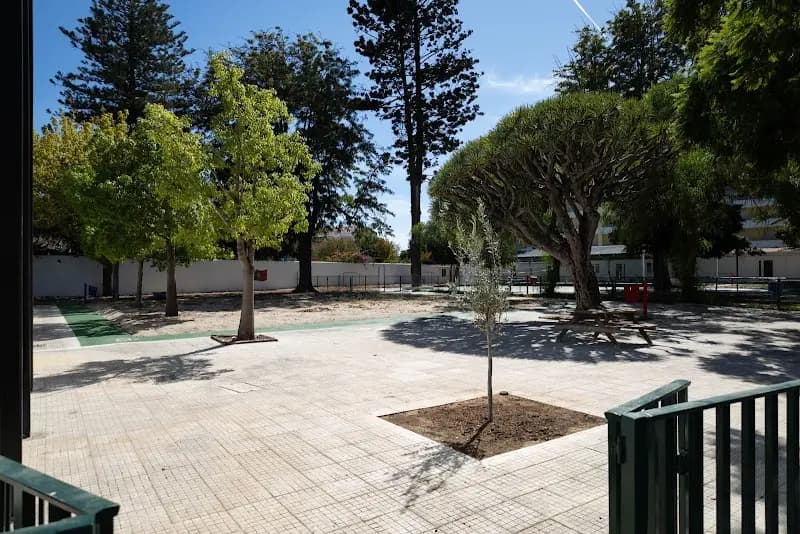 Academia de Música e Belas Artes Luísa Todi | POLO AVENIDA