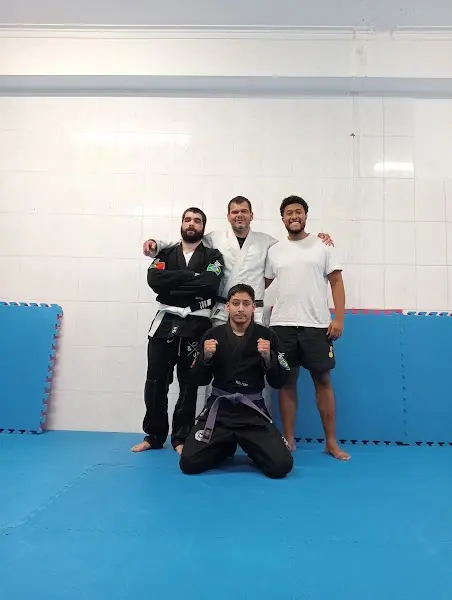 Simetria Fight Braga