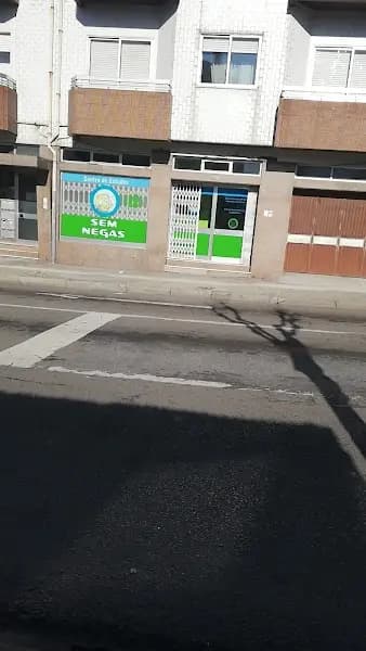 Centro de Estudos Sem Negas