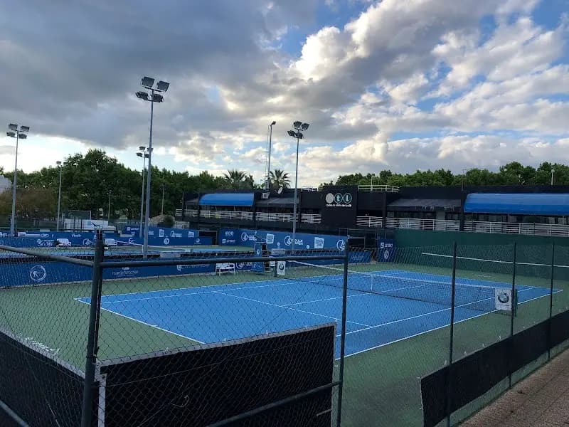Clube de Ténis de Loulé