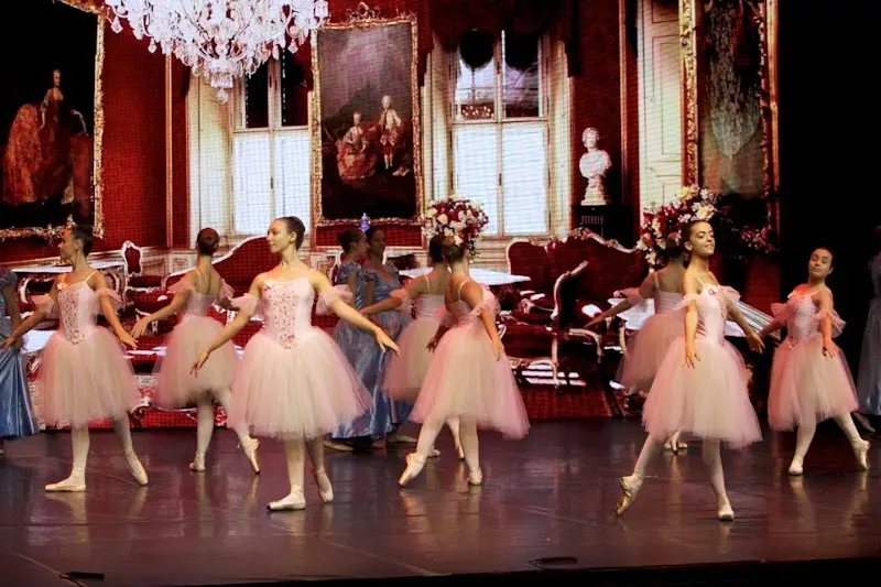 Escola de Dança Ana Köhler