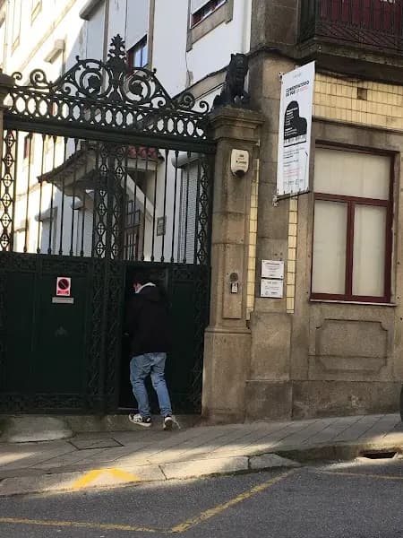 CONVOCA - Conservatório de Voz, Comunicação e Artes Performativas do Porto