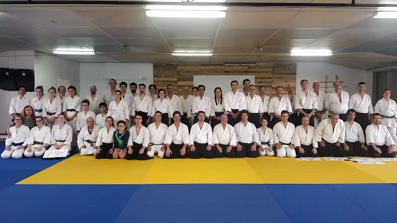 Associação de Aikido de Viseu