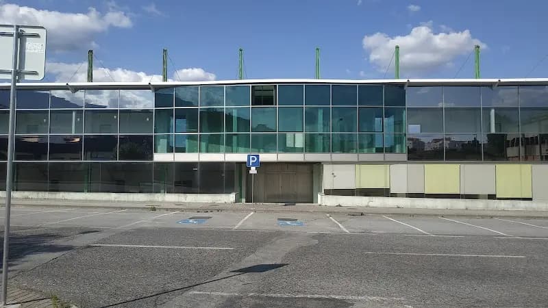 ADE - Associação Desportiva da Estação